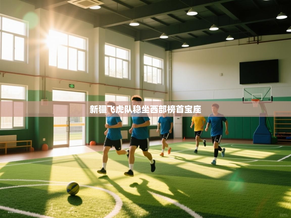 新疆飞虎队稳坐西部榜首宝座