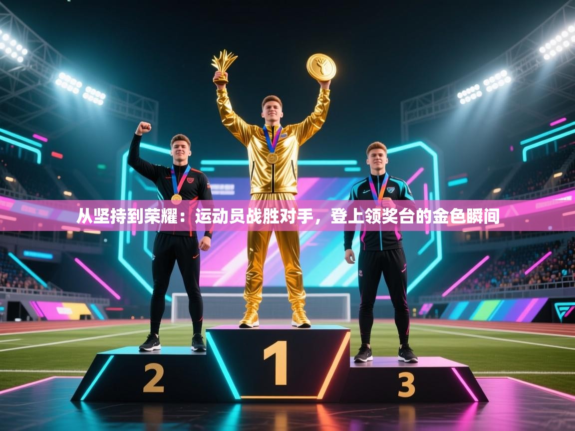 从坚持到荣耀：运动员战胜对手，登上领奖台的金色瞬间  第2张