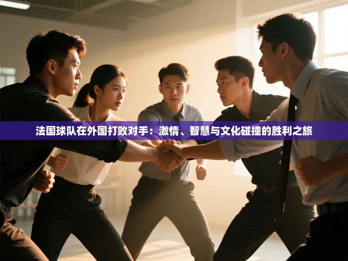 法国球队在外国打败对手：激情、智慧与文化碰撞的胜利之旅  第2张